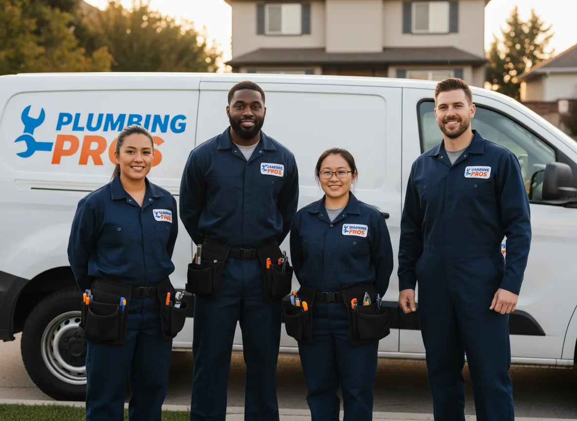 Water Heater Repair company in Michigan Center, MI